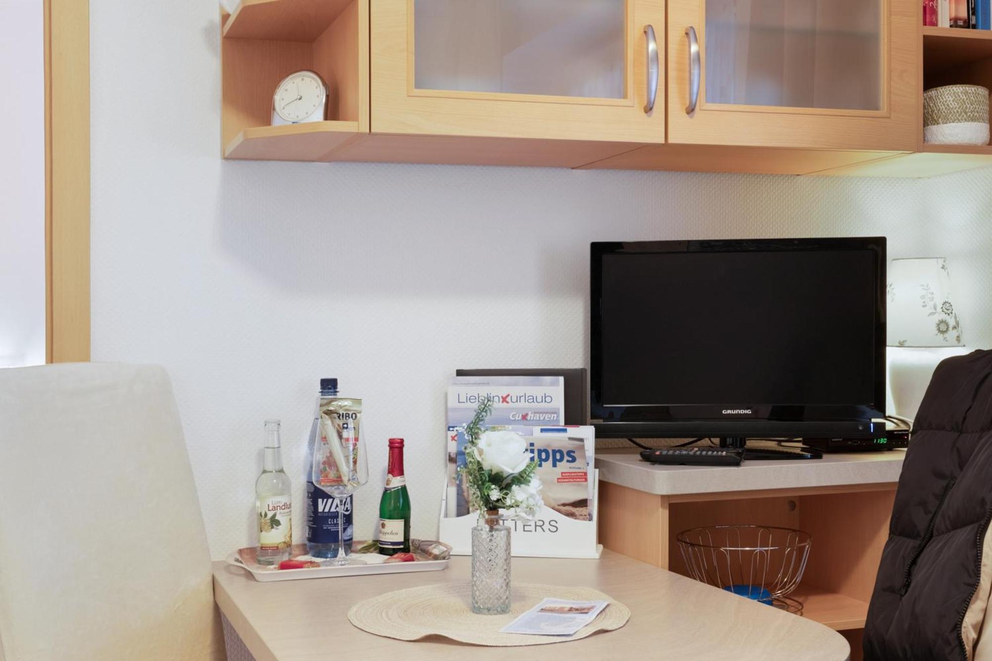 Haus Elbe 5 *